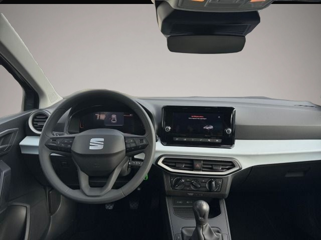 SEAT Ibiza, Bild 6 von 6