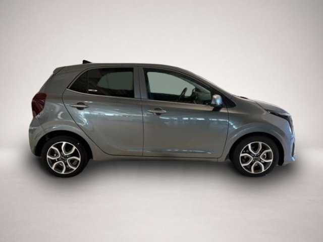 KIA Picanto (07/2026, Benzin)