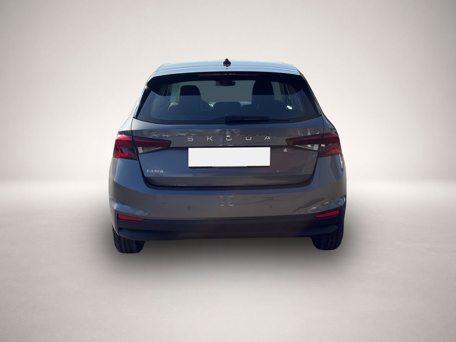 Skoda Fabia, image 6 of 8