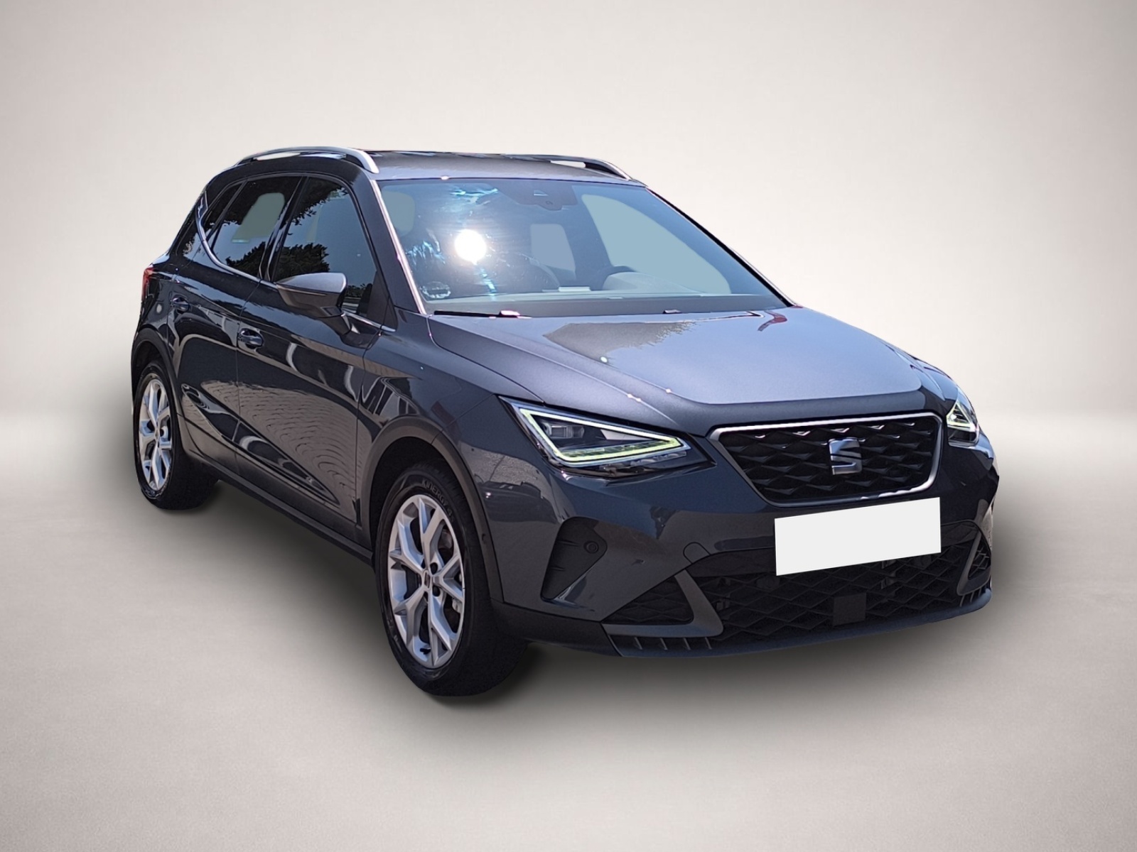 SEAT Arona, Bild 3 von 8