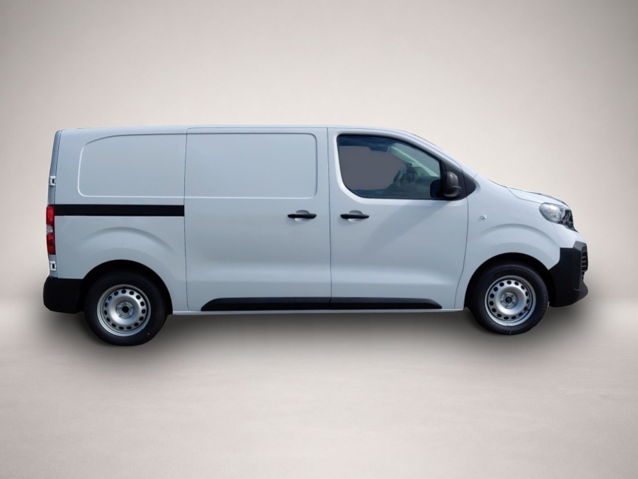 Opel Vivaro (07/2026, Diesel)