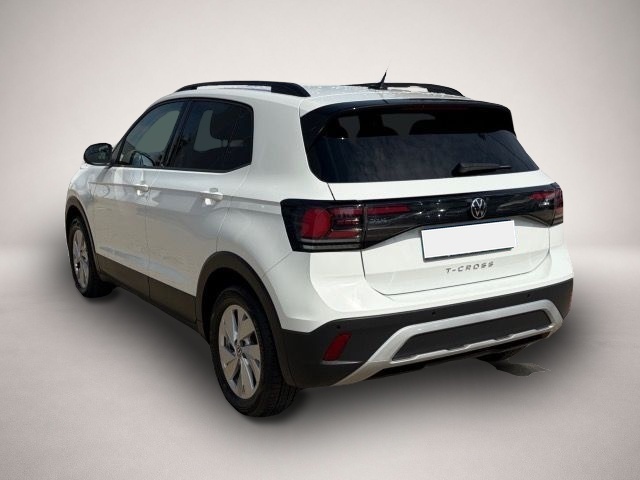Volkswagen T-Cross (07/2024, )