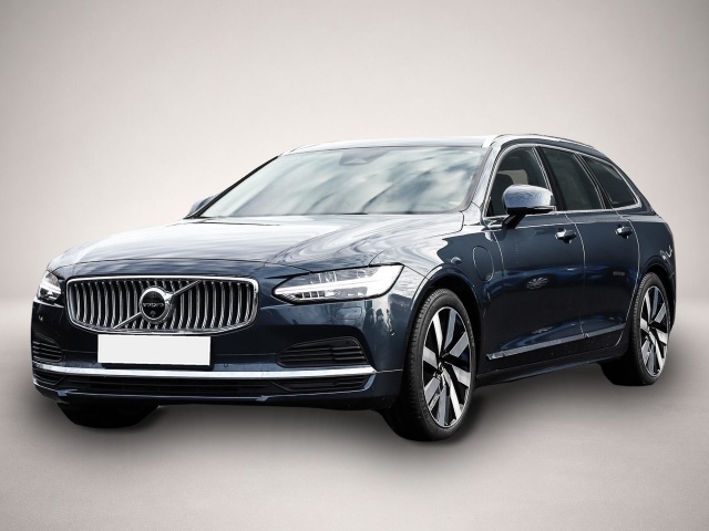 Volvo V90 (04/2025, Hybrid (Benzin/Elektro))