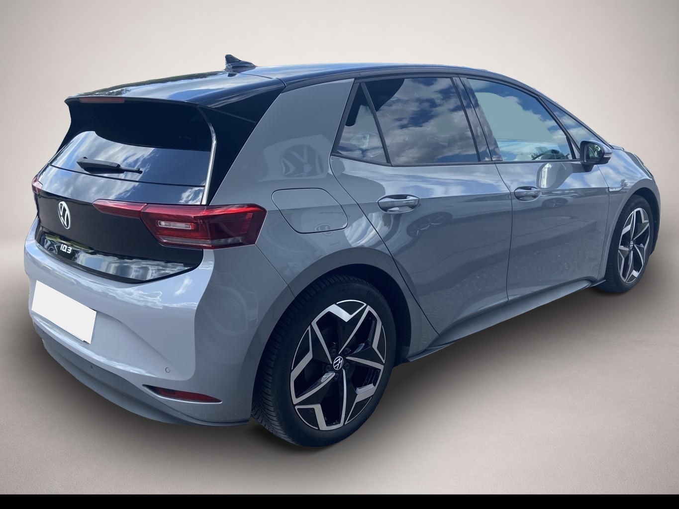 Volkswagen ID.3 (06/2022, )