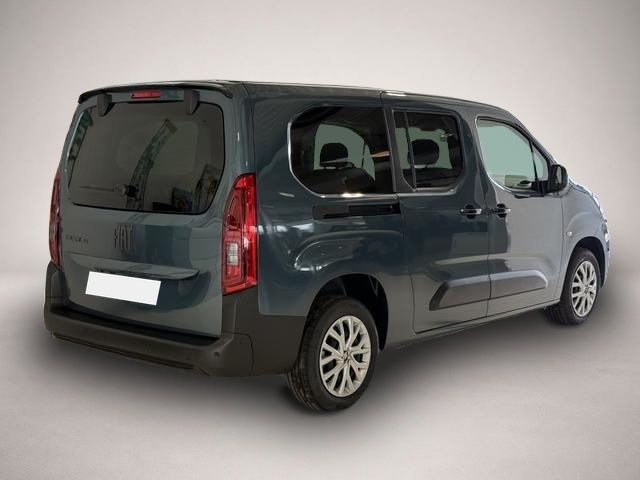 Fiat Doblo (03/2026, Diesel)