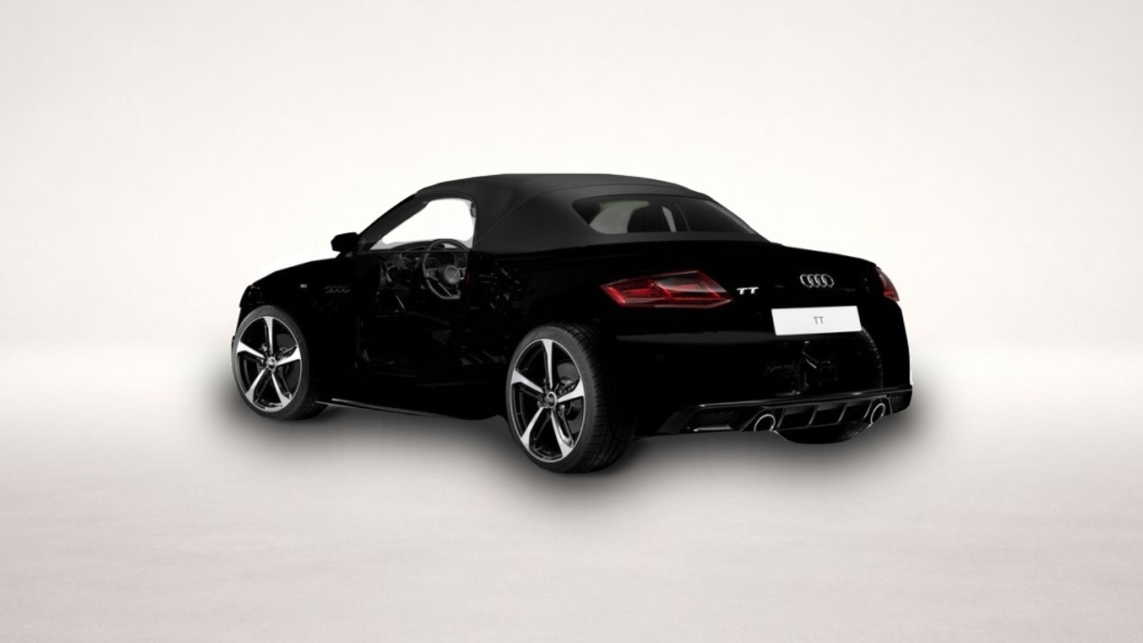 Audi TT (06/2023, Benzin)