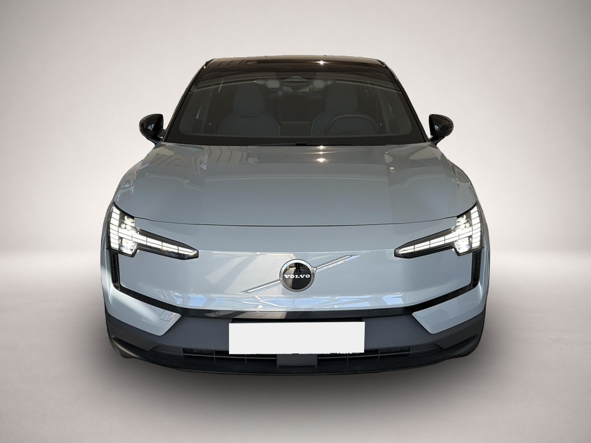 Volvo EX30 (06/2026, ELECTRIC)