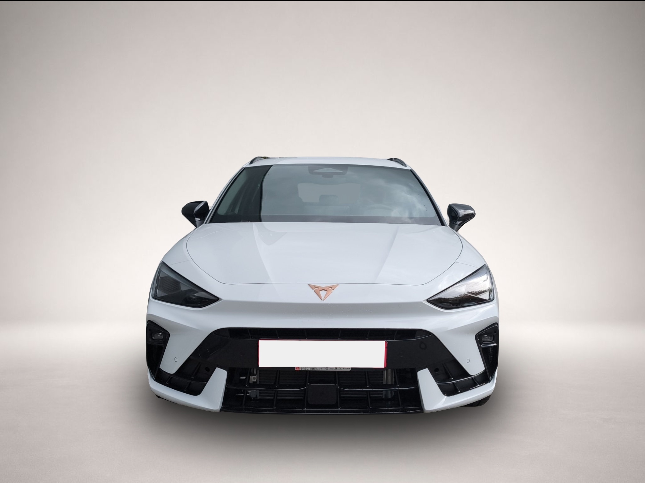 CUPRA Leon, Bild 2 von 5