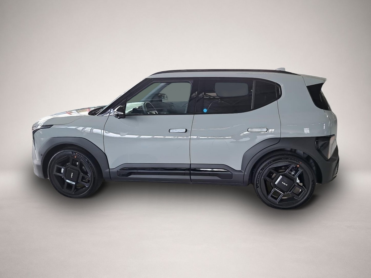 Kia EV2, image 5 of 5