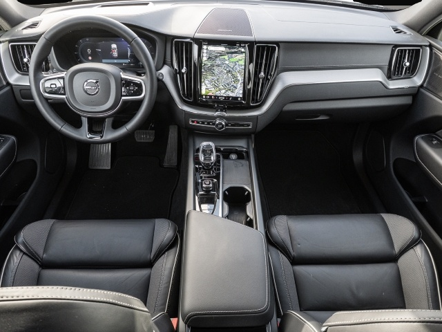 Volvo XC60 (10/2023, Diesel)