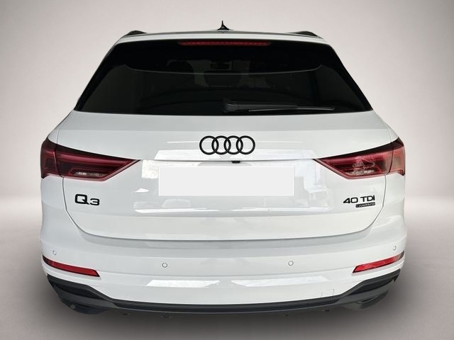 Audi Q3 (11/2023, Diesel)