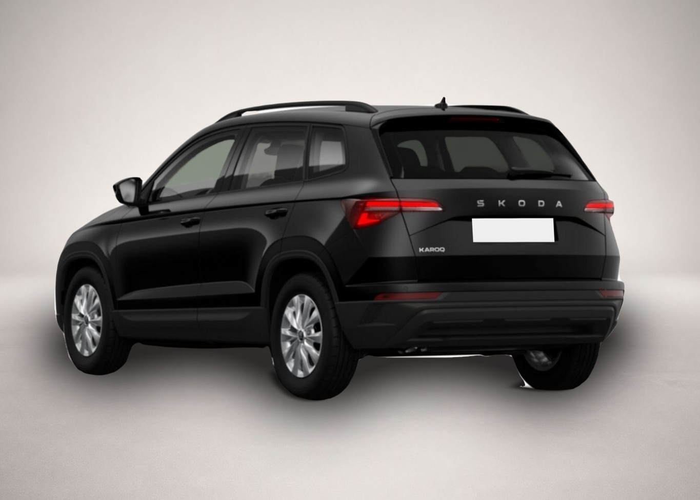 Skoda Karoq (07/2026, Benzin)
