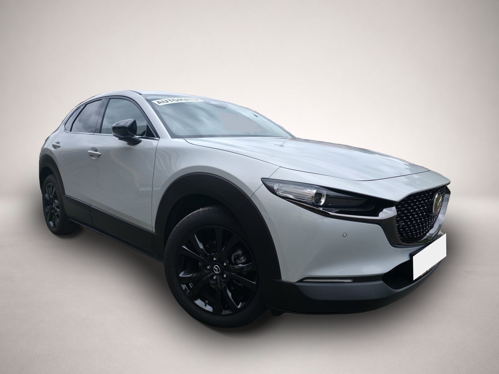Mazda CX-30 (02/2026, Hybrid (Benzin/Elektro))