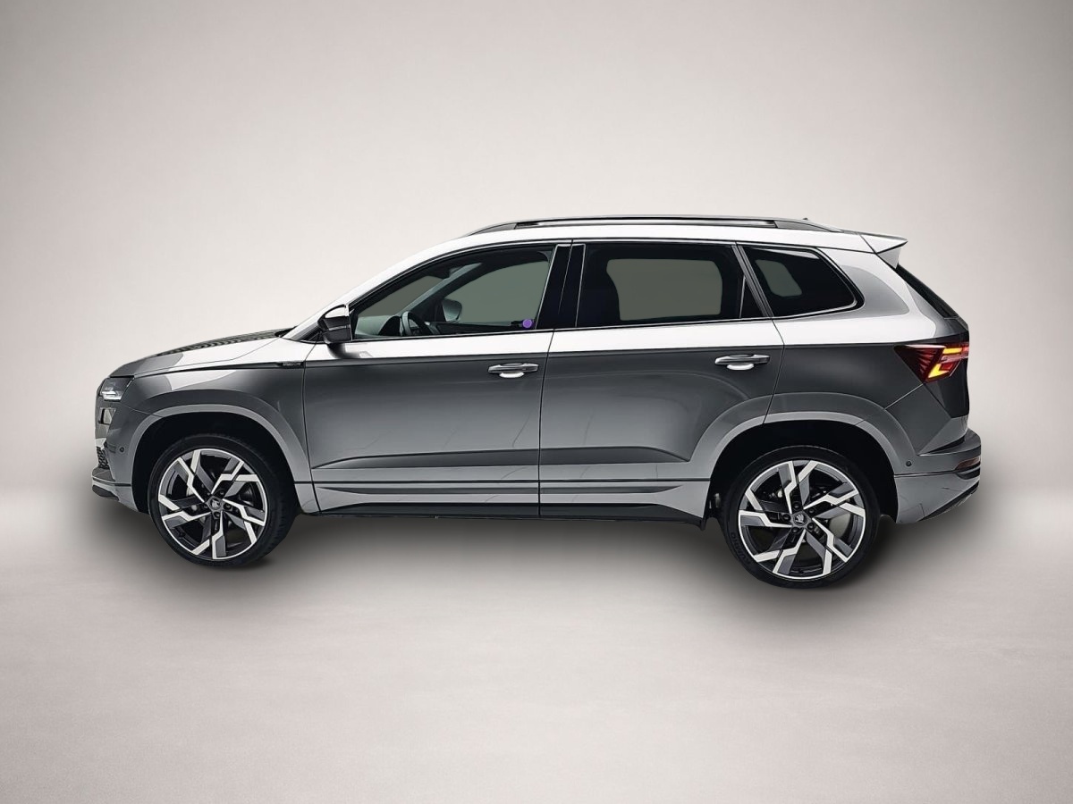 Skoda Karoq (06/2026, Benzin)