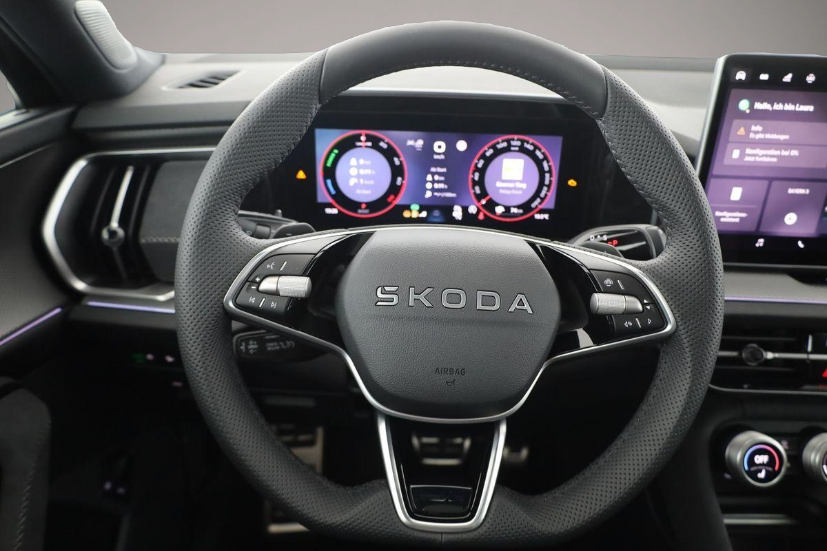 Skoda Kodiaq, Bild 6 von 6