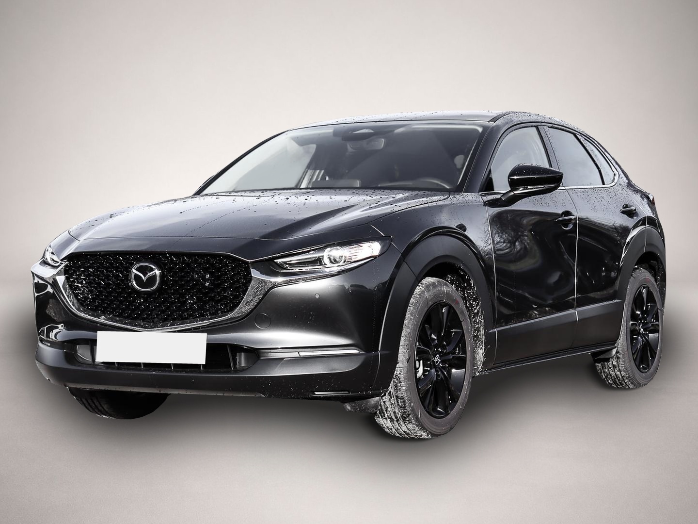 Mazda CX-30 (, Benzin)
