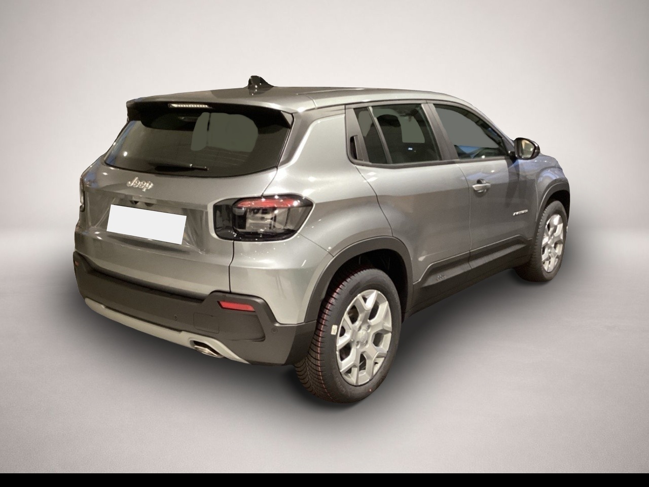 Jeep Avenger (05/2025, Benzin)