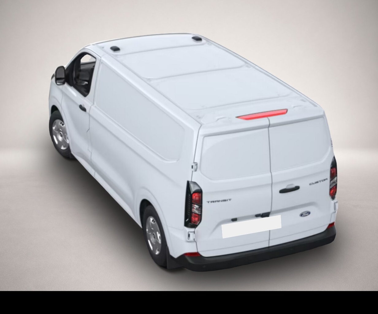 Ford Transit Custom (04/2026, Diesel)