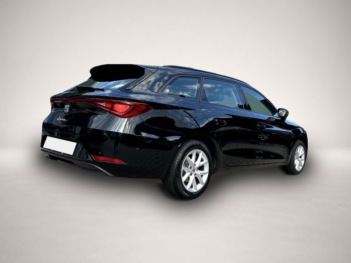 Seat Leon (05/2022, Diesel)