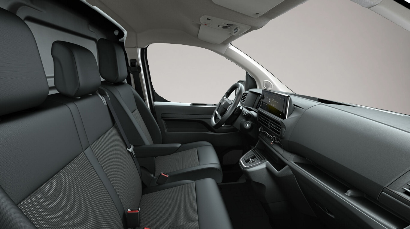 Opel Vivaro (05/2026, Diesel)