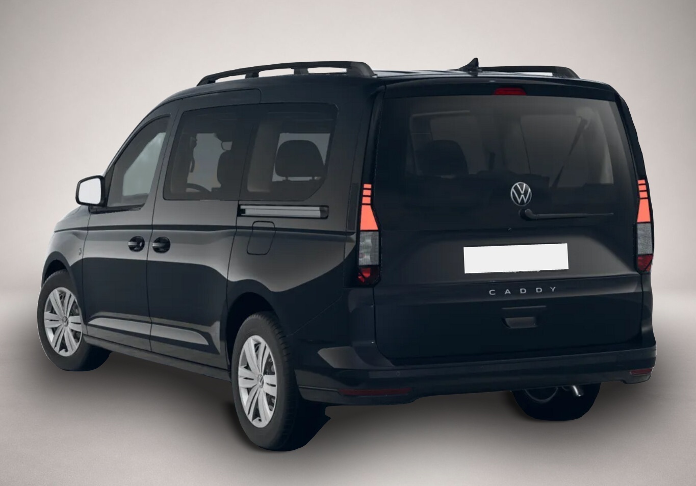 Volkswagen Caddy Maxi (04/2026, Diesel)