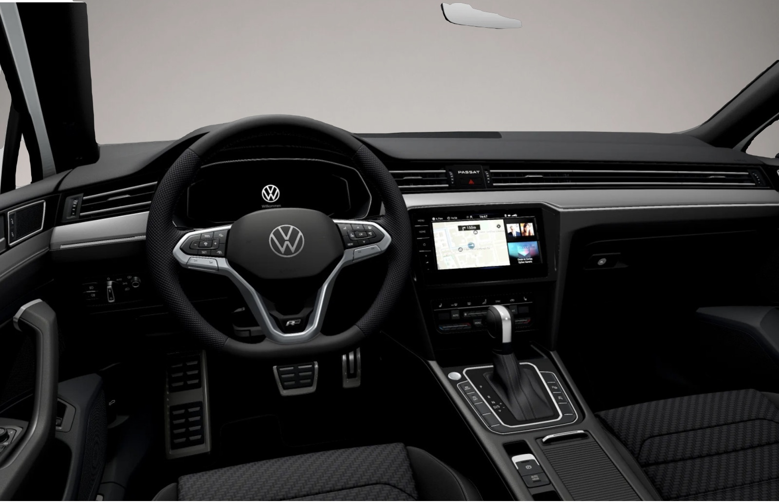 Volkswagen Passat (04/2023, Diesel)
