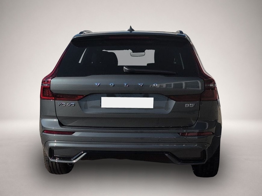 Volvo XC60 (01/2026, Benzin)
