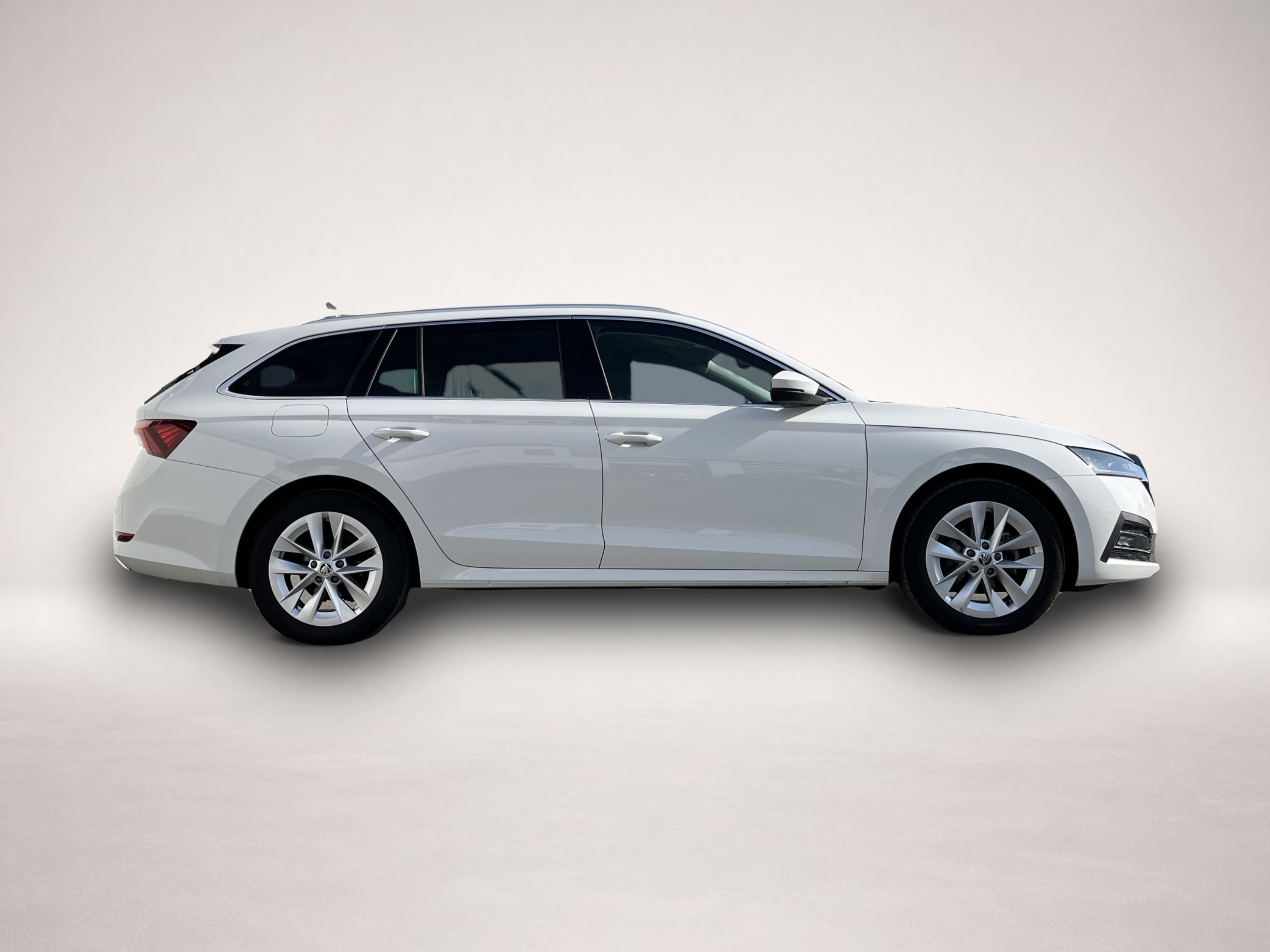 Skoda Octavia (06/2023, Diesel)