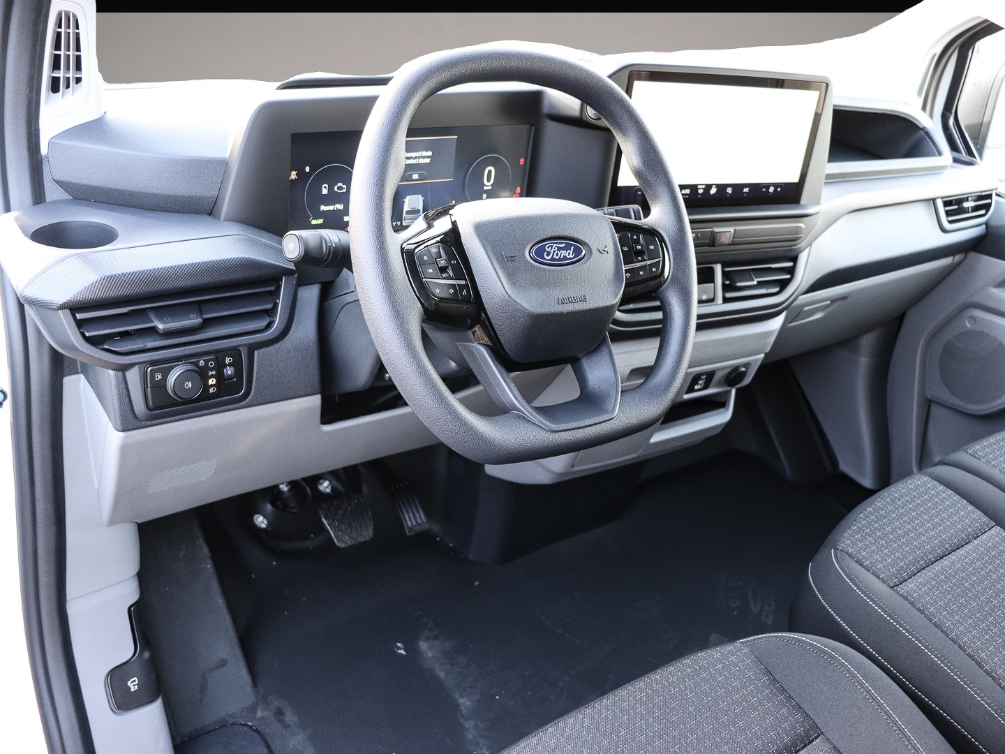 Ford Other (11/2025, Hybrid (Benzin/Elektro))