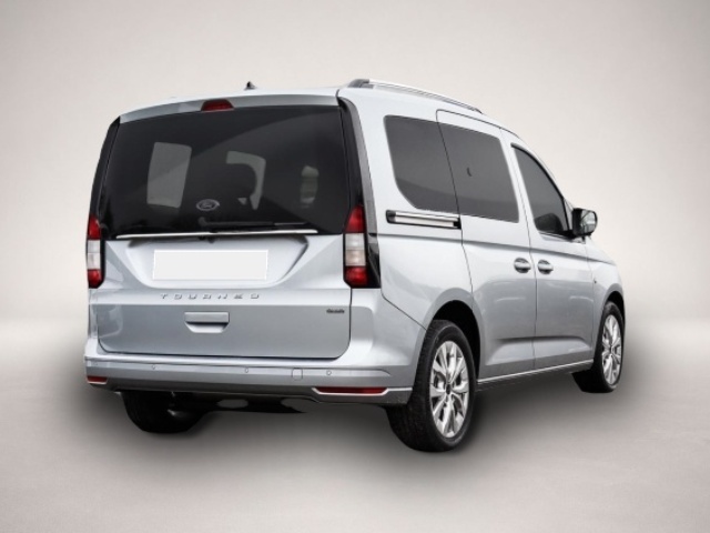 Ford Tourneo Connect (03/2026, Hybrid (Benzin/Elektro))