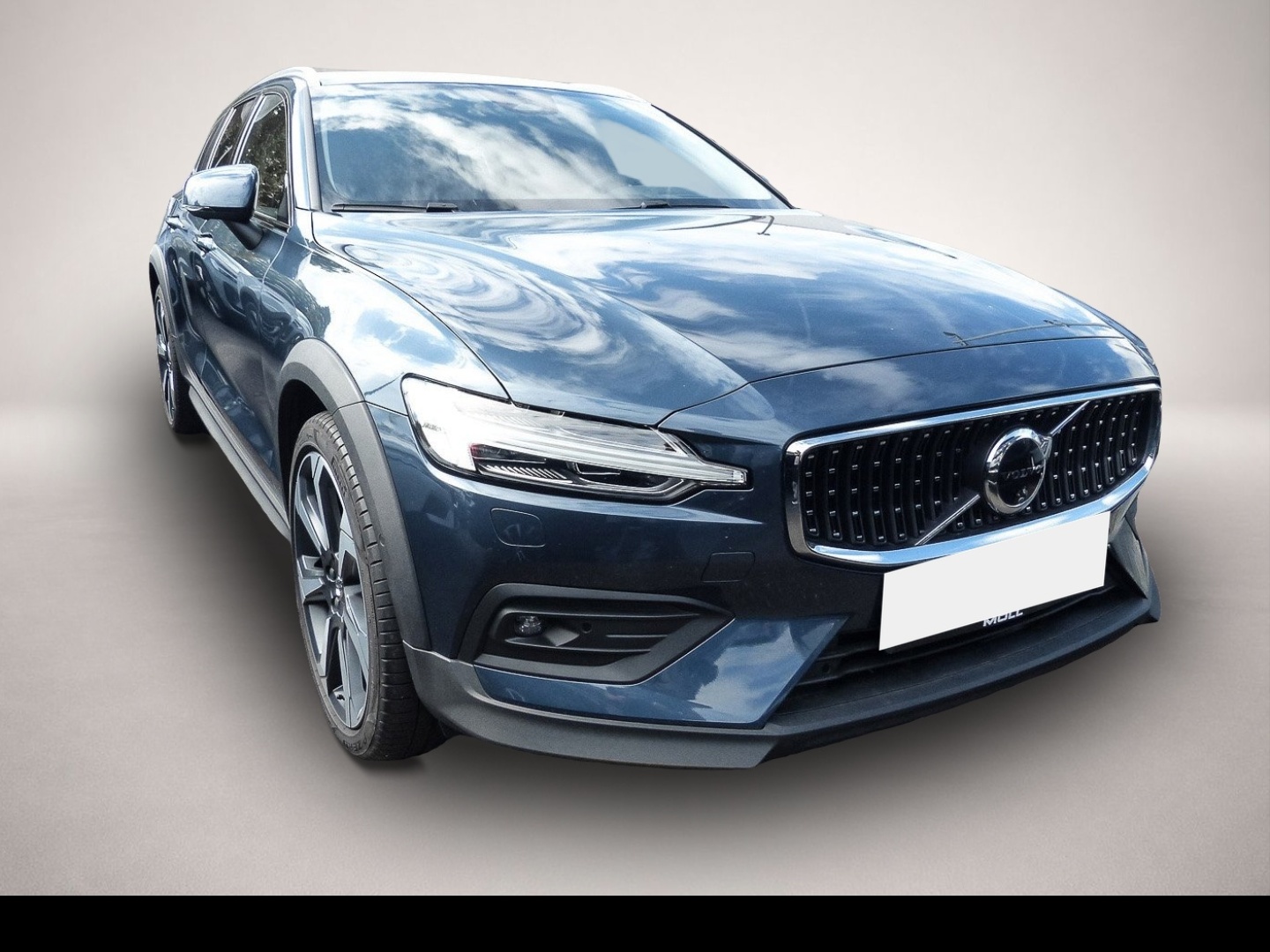 Volvo V60 Cross Country (02/2024, )