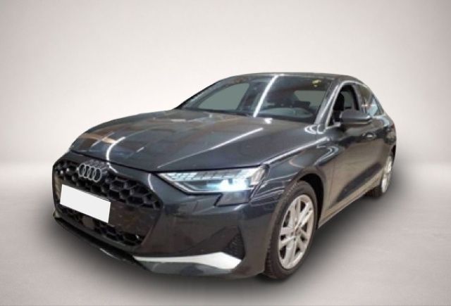 Audi Q3 (10/2025, )
