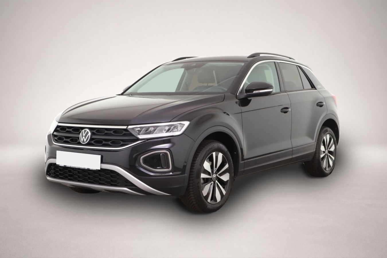Volkswagen T-Roc (09/2025, )