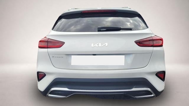 KIA XCeed (04/2026, Benzin)
