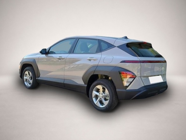 Hyundai KONA (, Benzin)