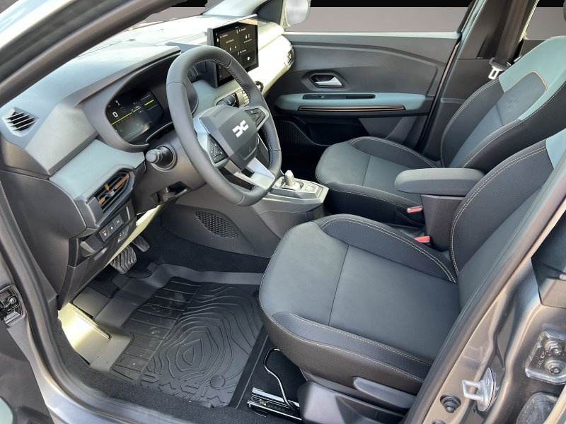 Dacia Sandero, Bild 4 von 5