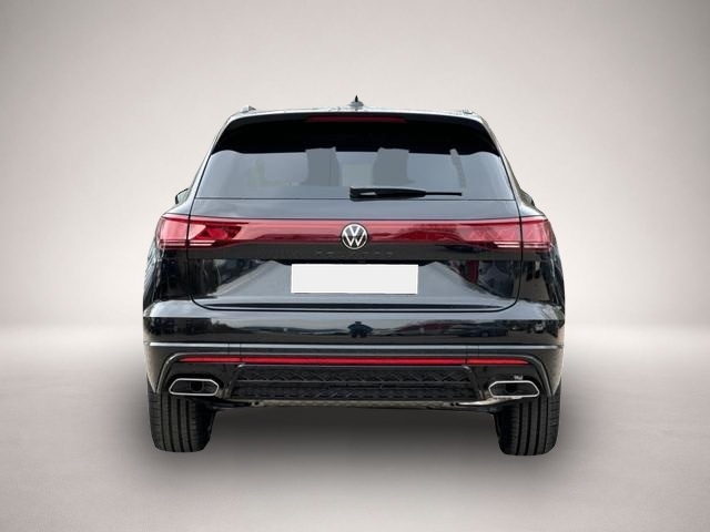 Volkswagen Touareg (01/2026, Diesel)