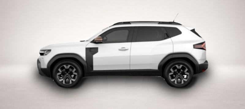 Dacia Duster, Bild 2 von 5