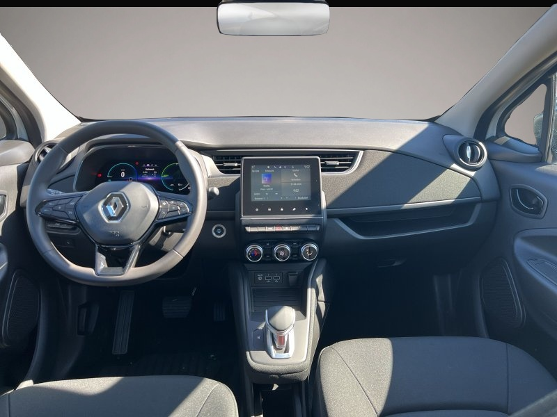 Renault ZOE (05/2024, ELECTRIC)