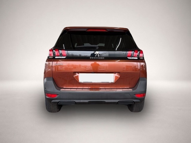 Peugeot 5008 (09/2023, Benzin)