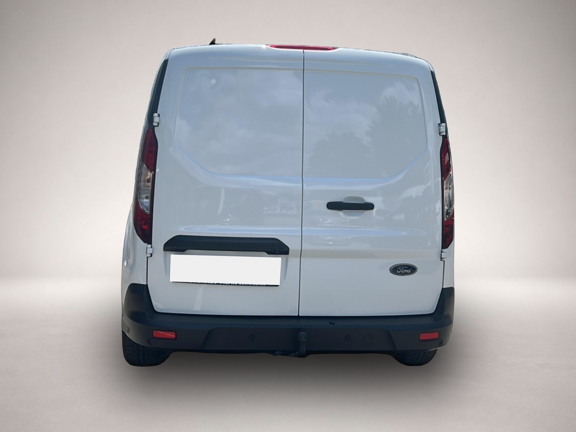 Ford Other (05/2021, Diesel)