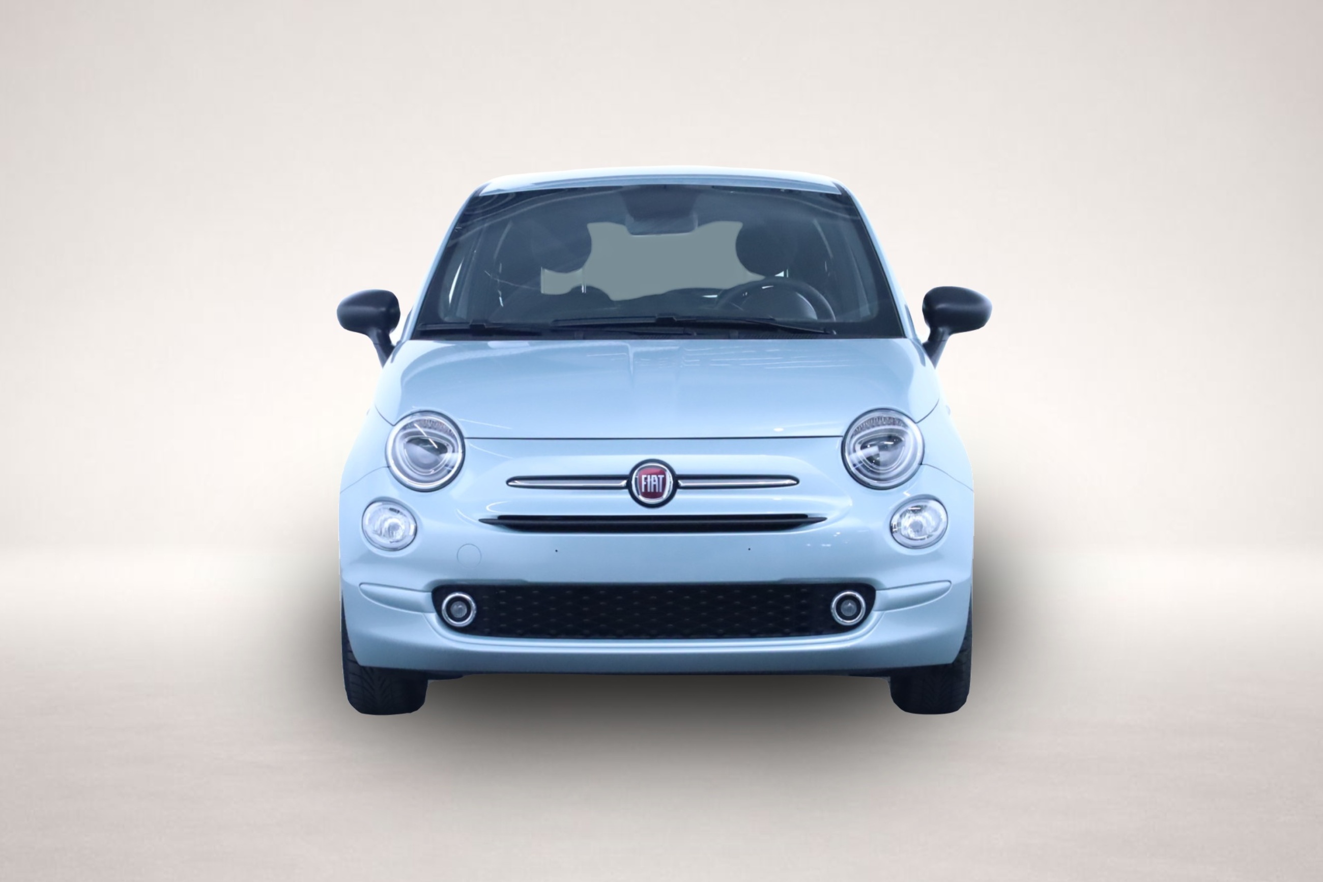 Fiat 500 (10/2023, Benzin)