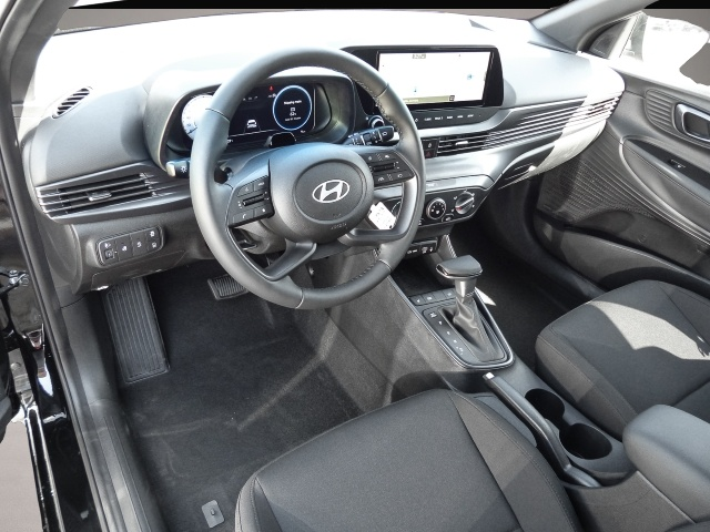 Hyundai i20 (, Benzin)