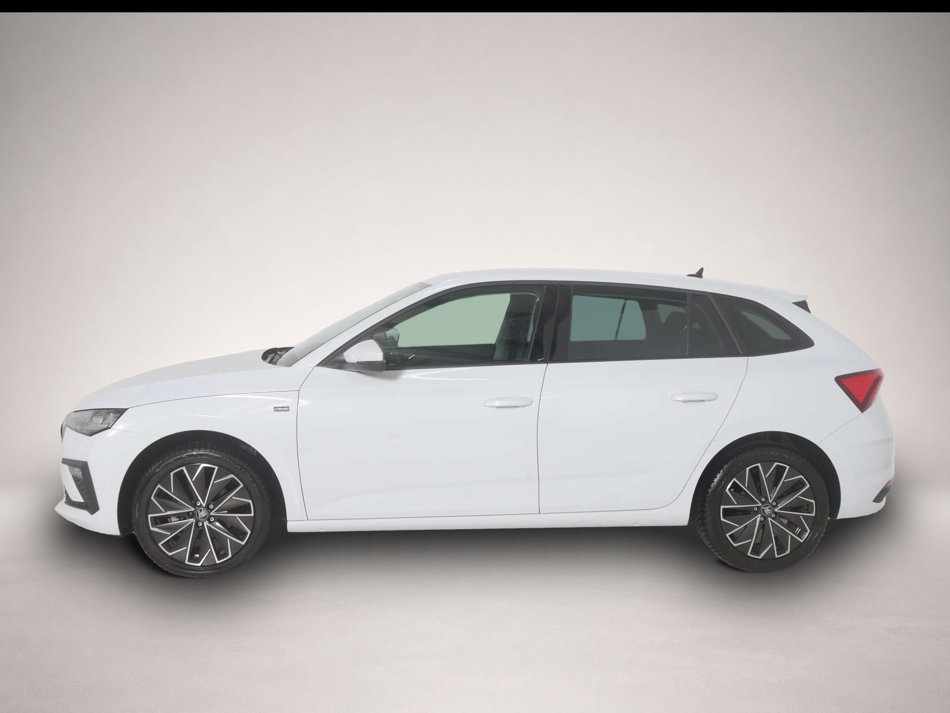 Skoda Scala (03/2025, Benzin)