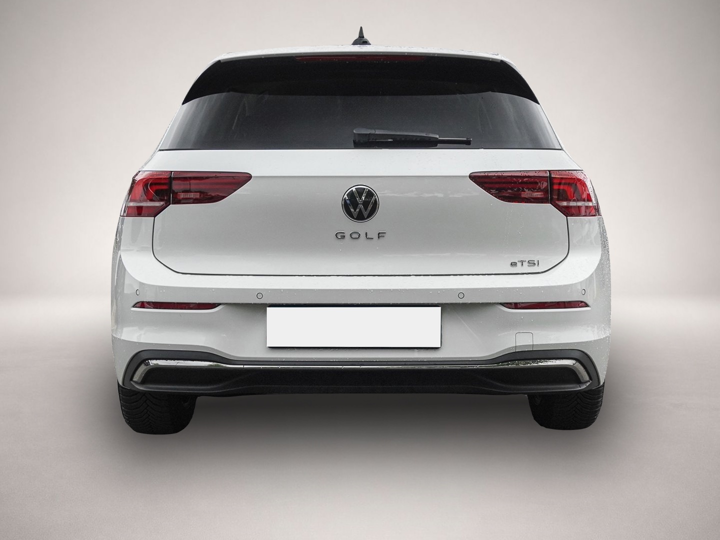 Volkswagen Golf (07/2025, )
