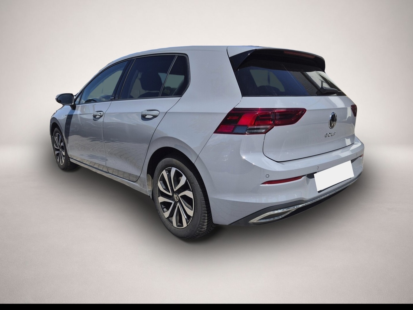 Volkswagen Golf (07/2022, )