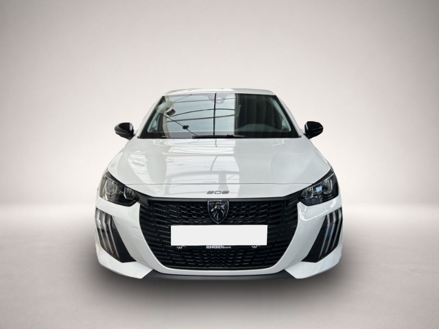 Peugeot 208 (05/2025, Benzin)