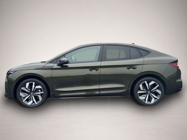 Skoda Enyaq (12/2025, ELECTRIC)