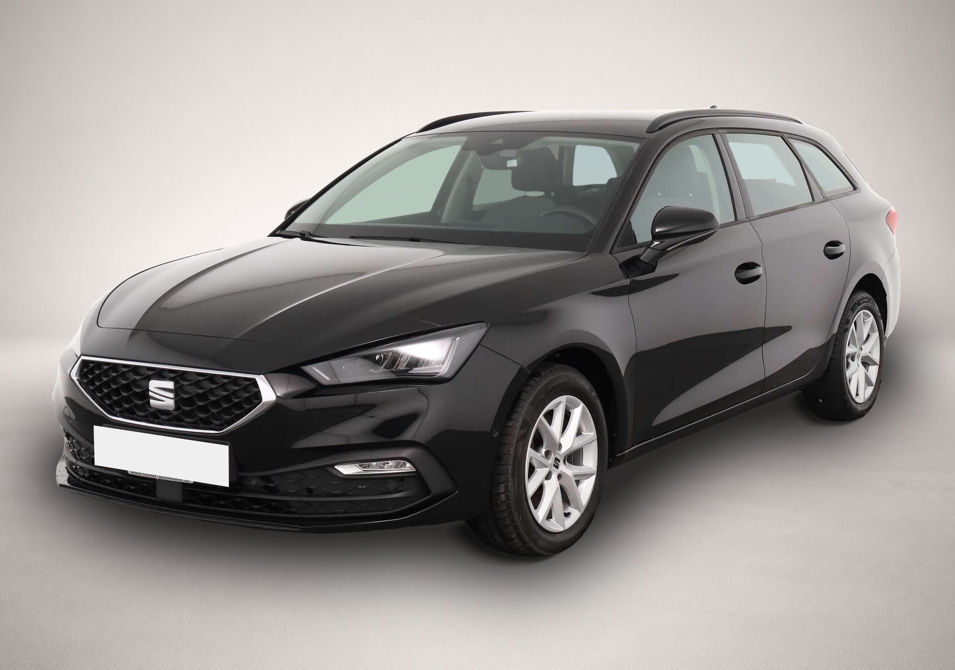 Seat Leon (12/2022, Diesel)