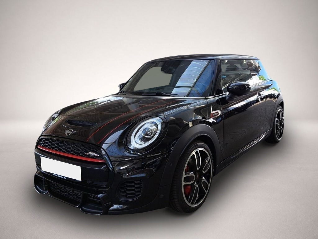 Mini John Cooper Works (09/2020, )